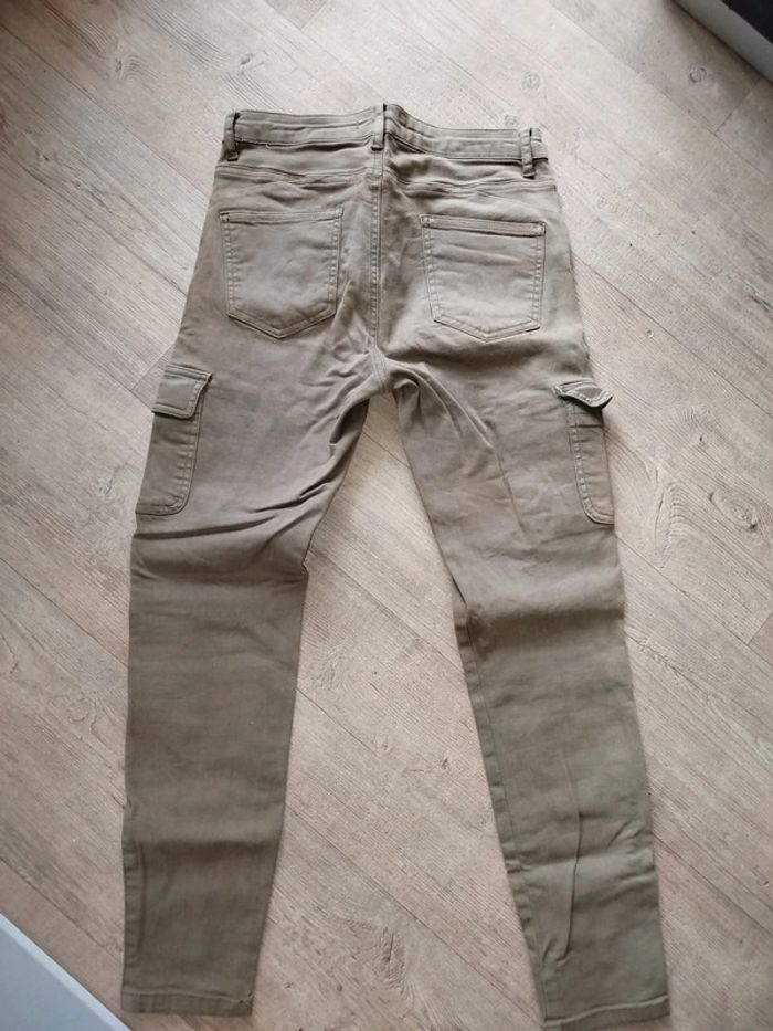 Pantalon - photo numéro 2