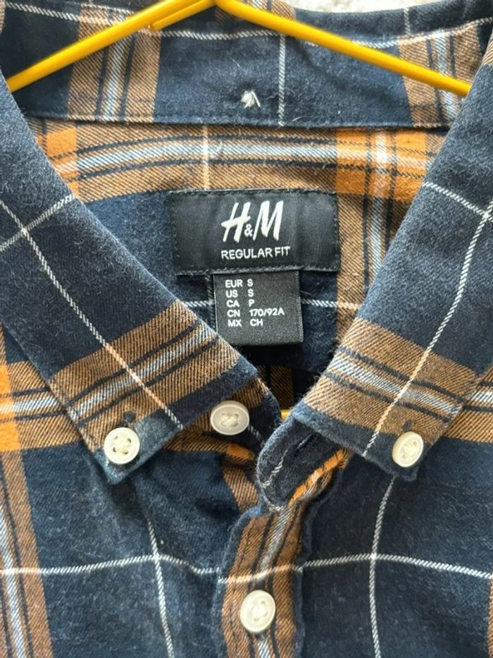 chemise - photo numéro 3