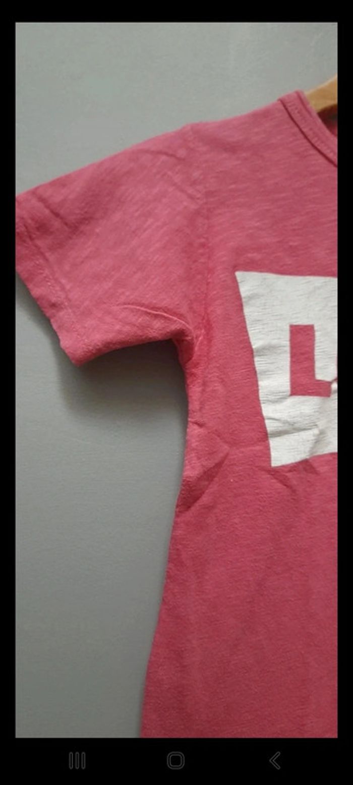 T-shirt Levi's - photo numéro 5