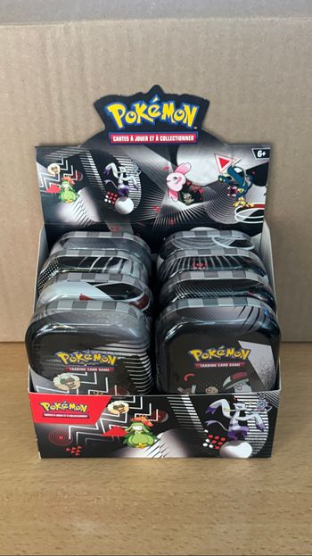 Etb ev10.5