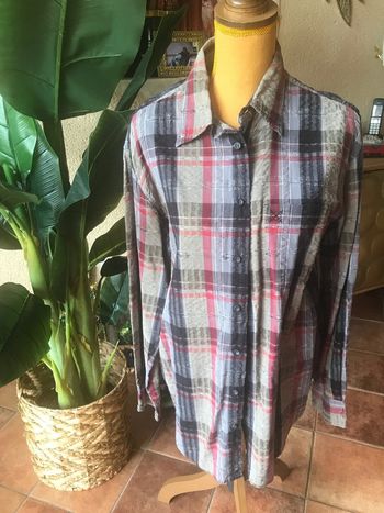 Oxbow chemise taille L