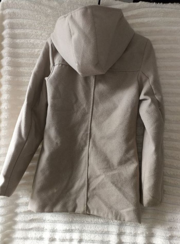 Manteau femme - photo numéro 3