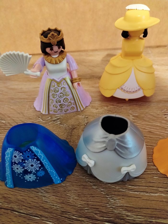 Playmobil - photo numéro 7