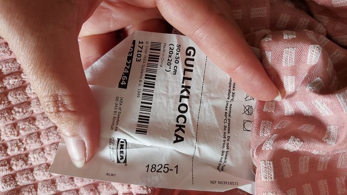 Housse de coussin - photo numéro 4