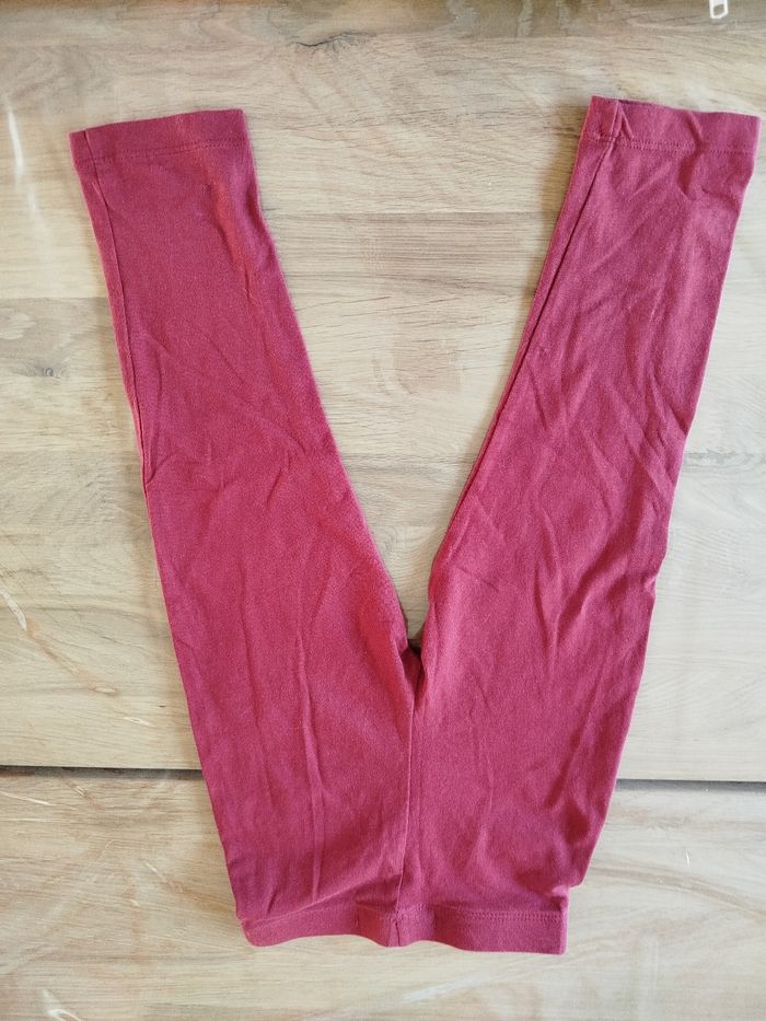 Legging - photo numéro 3