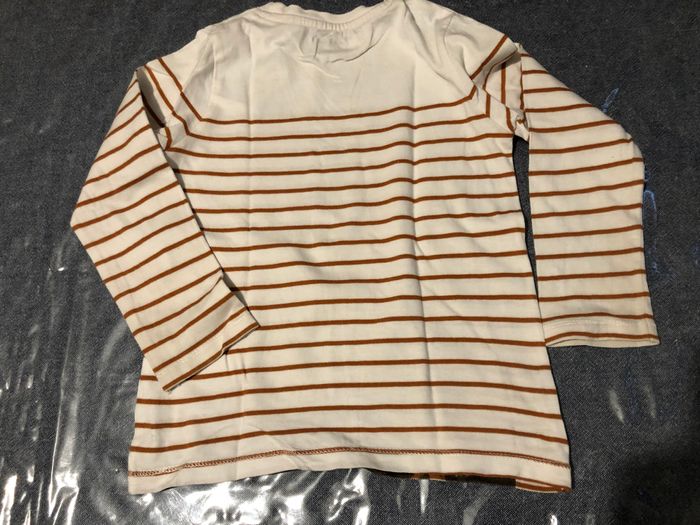 Lot tee-shirts manches longues - photo numéro 7