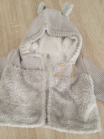 Manteau