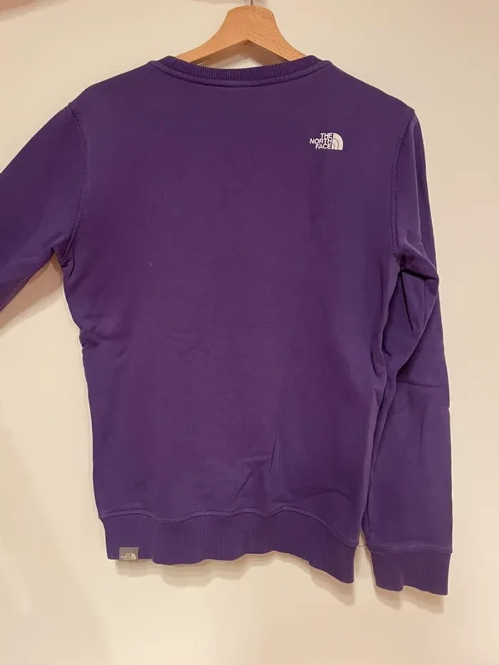 pull the north face - photo numéro 2
