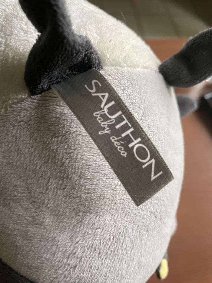 Collection Sauthon Babyfan - photo numéro 9