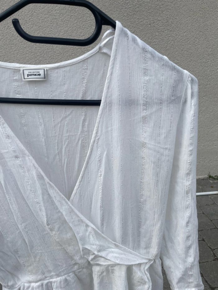 Magnifique robe, portefeuille Pimkie - photo numéro 2