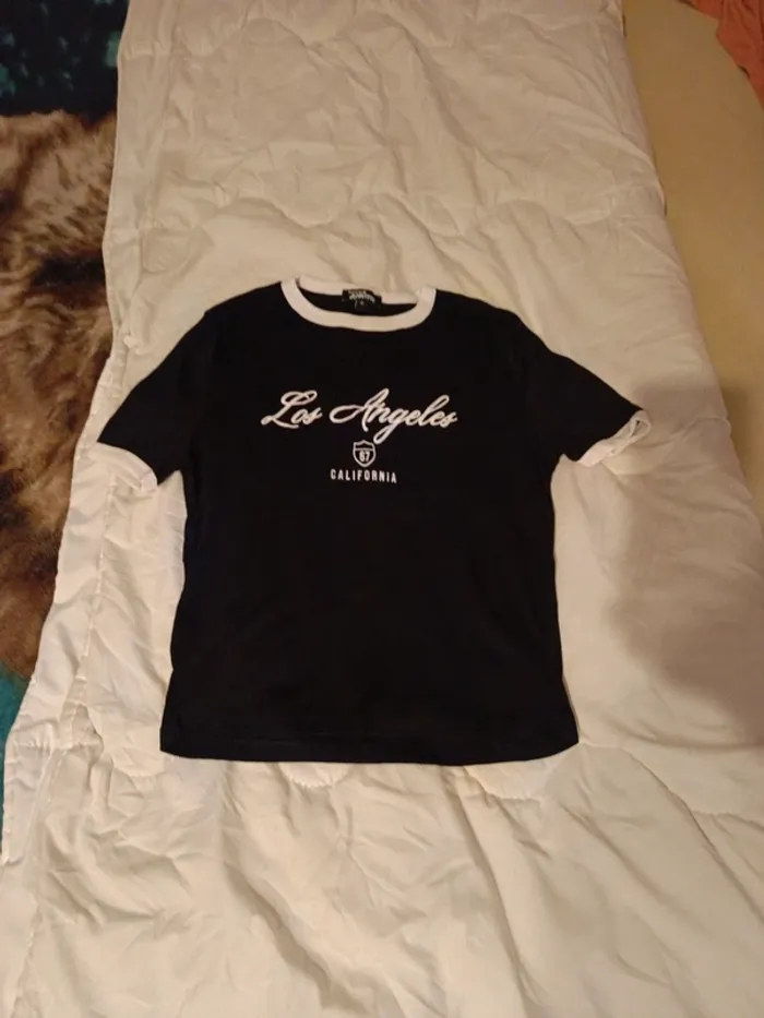 Thee shirt femme taille m