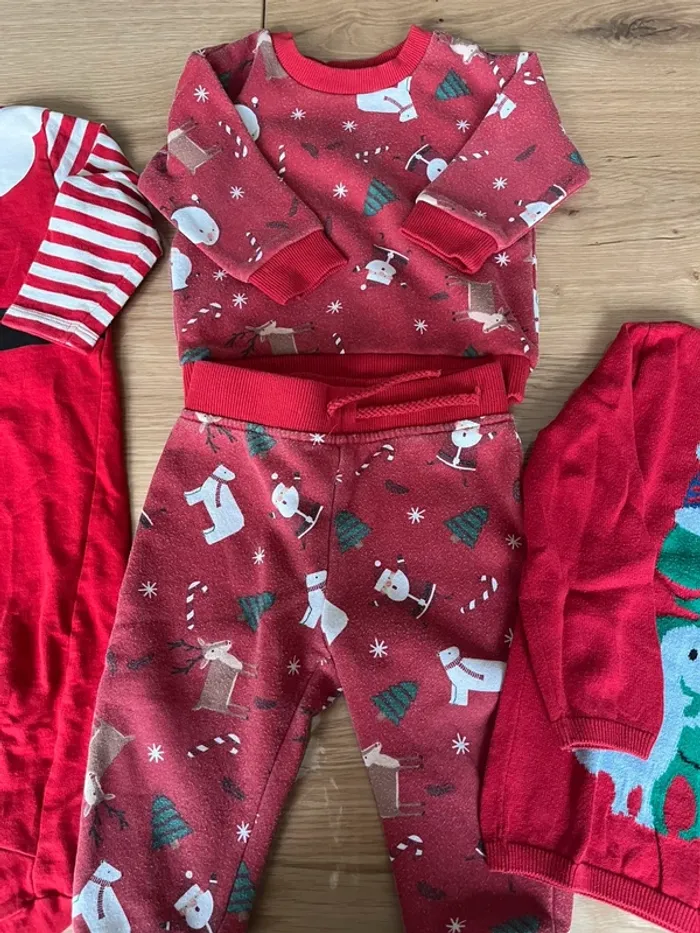 Lot noël - photo numéro 3