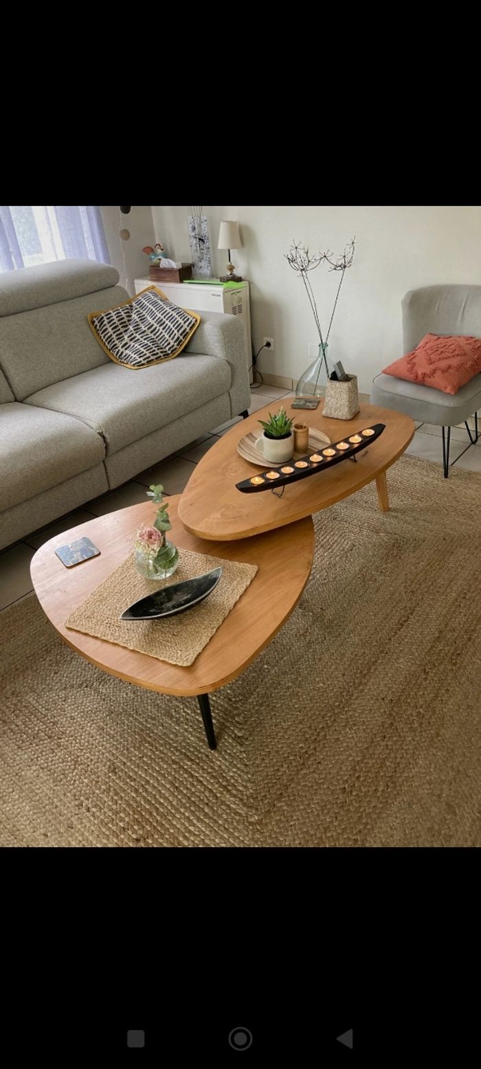 Bougeoir décoration - photo numéro 2