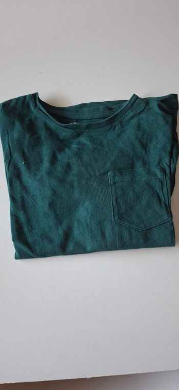 Petit t shirt classique 