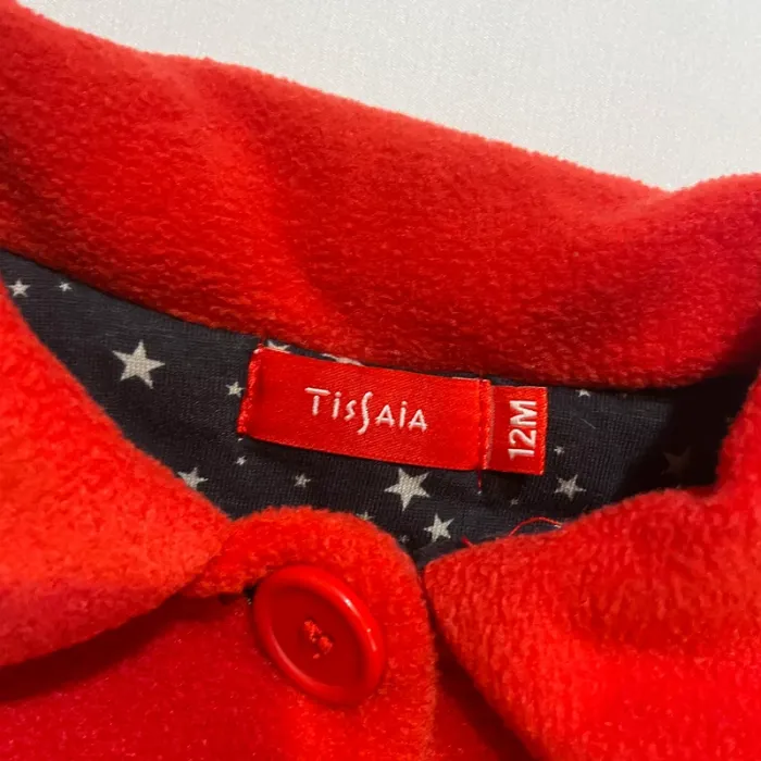 Veste - 12 mois - photo numéro 3