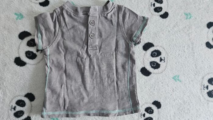 Tshirt - photo numéro 2