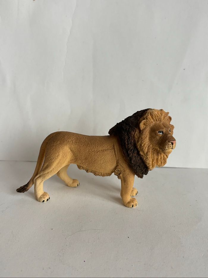Lion Schleich