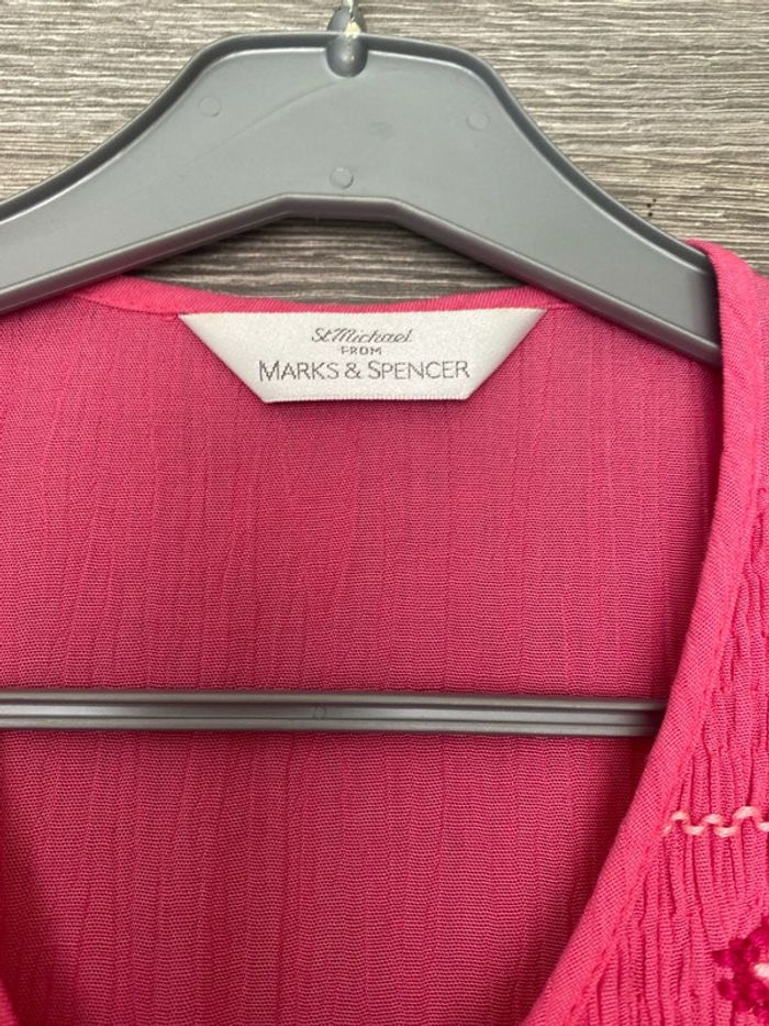 Robe d’été 10 ans marks et spencer - photo numéro 2