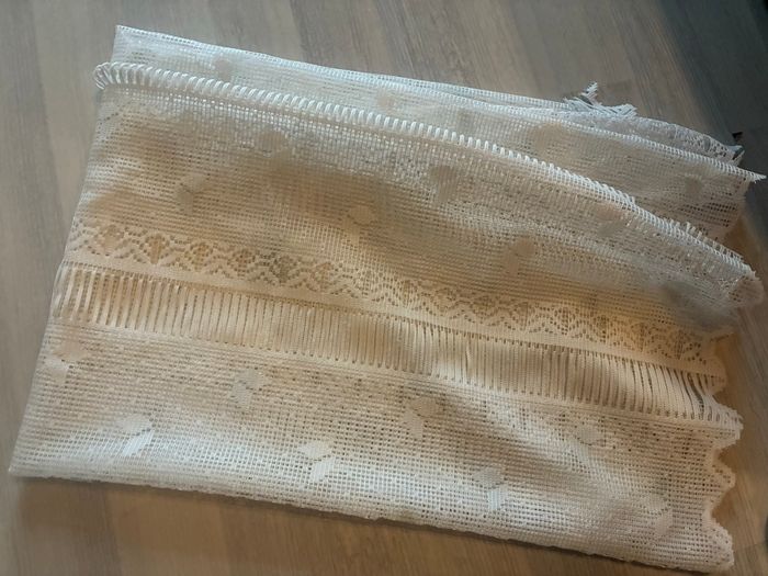 Rideau - photo numéro 2