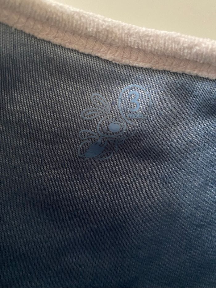 Pyjama 3 mois - photo numéro 2