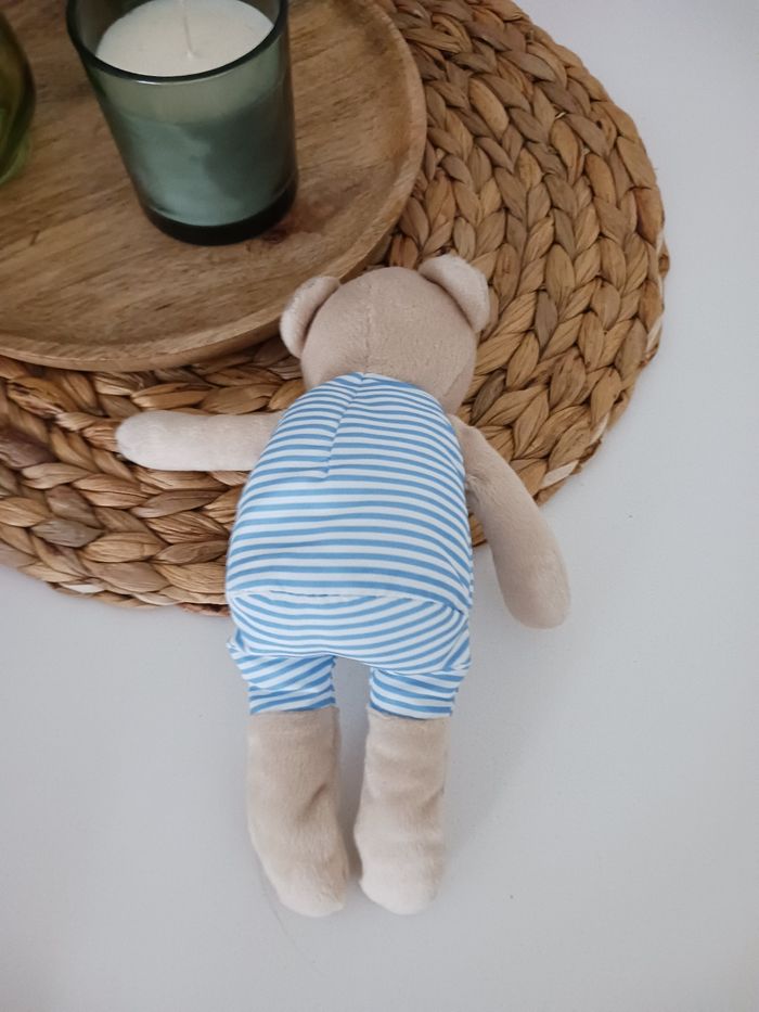 Doudou - photo numéro 2