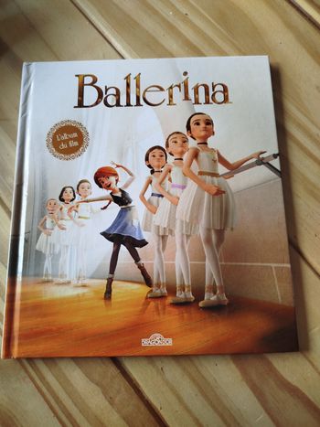 Ballerina