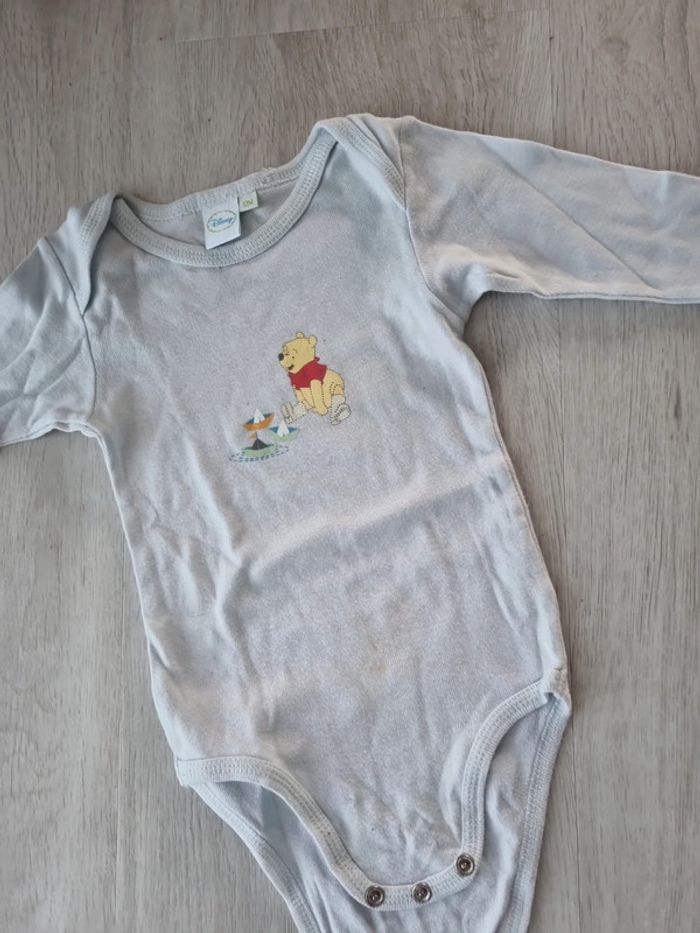 Bodie winnie - photo numéro 3