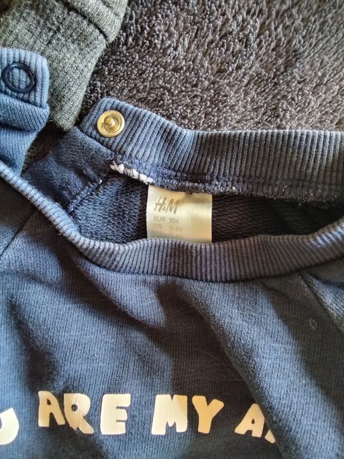 Pulls garçon - photo numéro 4