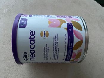 Neocate syneo