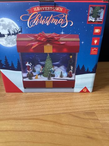 Décoration de Noël