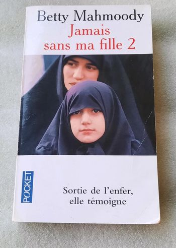 Jamais sans ma fille 2