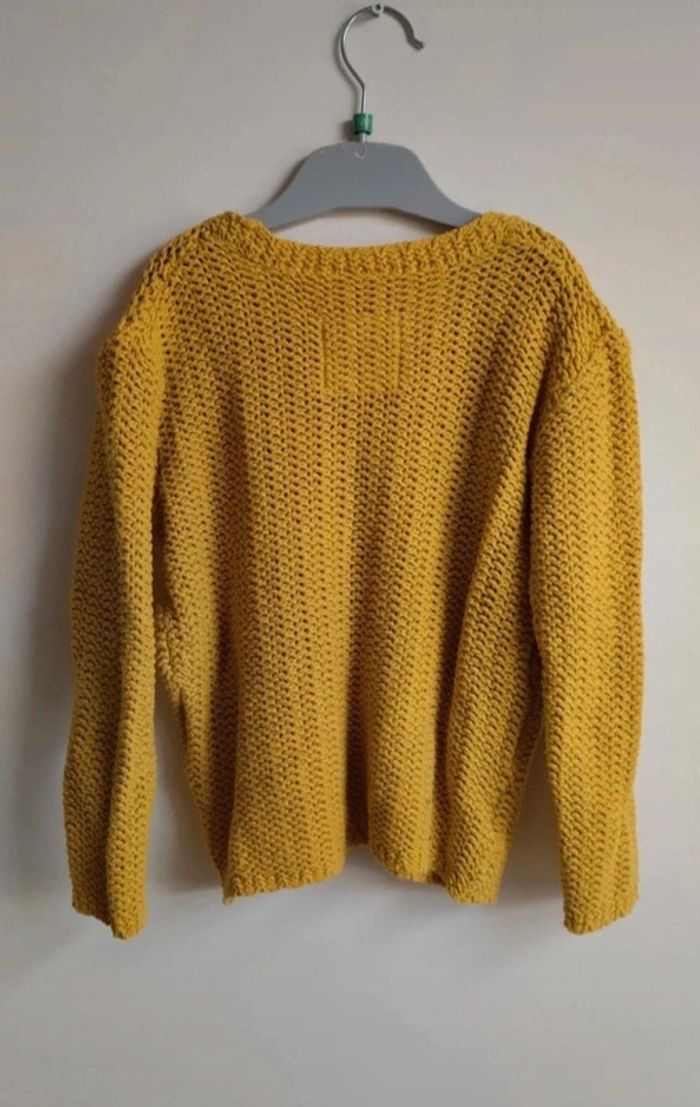 Gilet Tao 4 ans - photo numéro 3