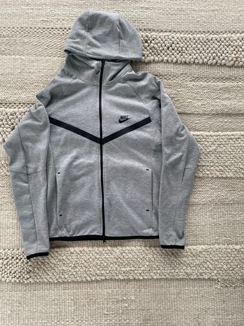Veste nike tech 