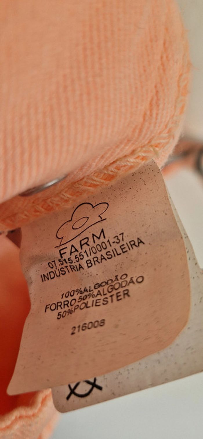 Short fram rio - photo numéro 5