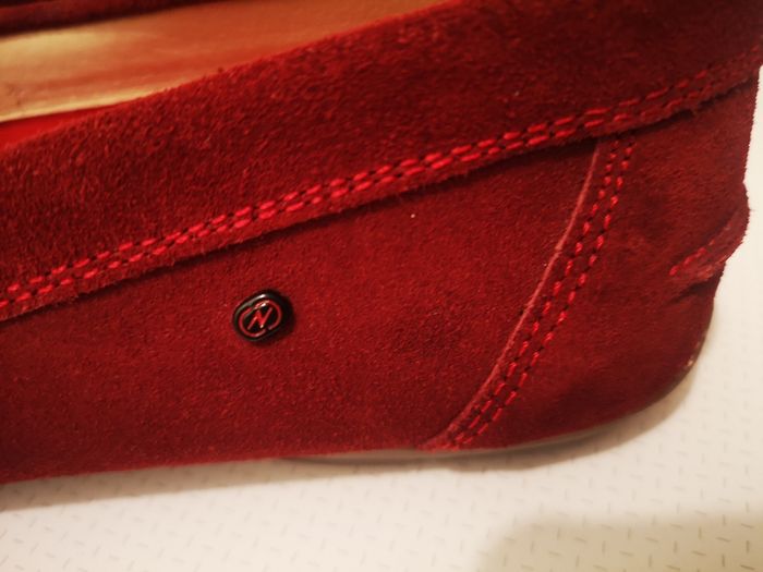 Mocassins Damart pour femme - photo numéro 5