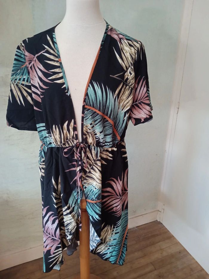Robe de chambre femme