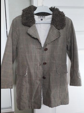 Très jolie veste IKKS