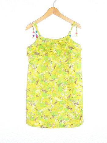 Robe Compagnie des Petits 5 ans