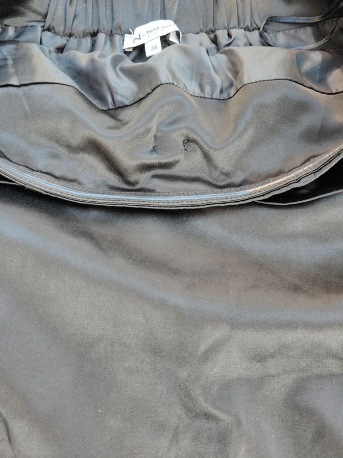 Robe Naf naf - photo numéro 3