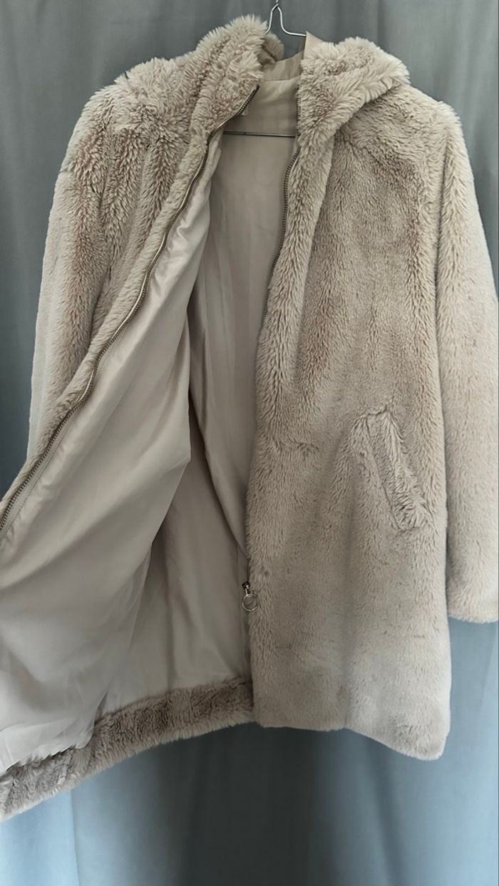 Manteau - photo numéro 3