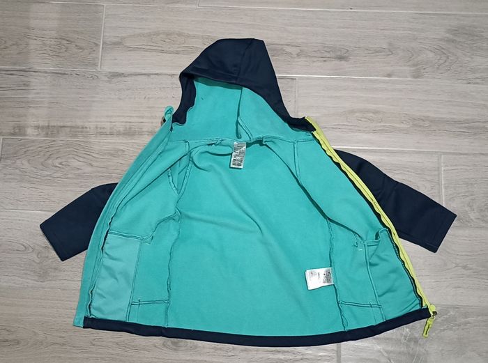 Veste Quechua enfant - photo numéro 3