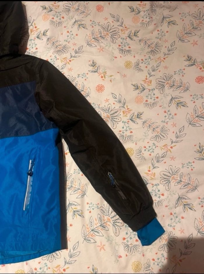 Manteau de ski garçon - photo numéro 2