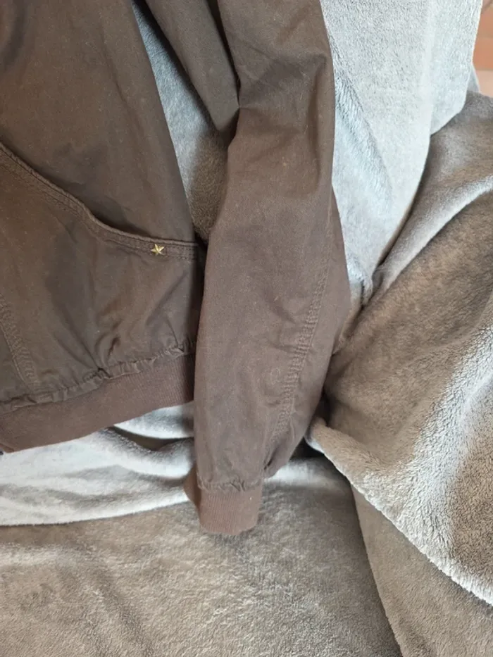 Blouson femme - photo numéro 6