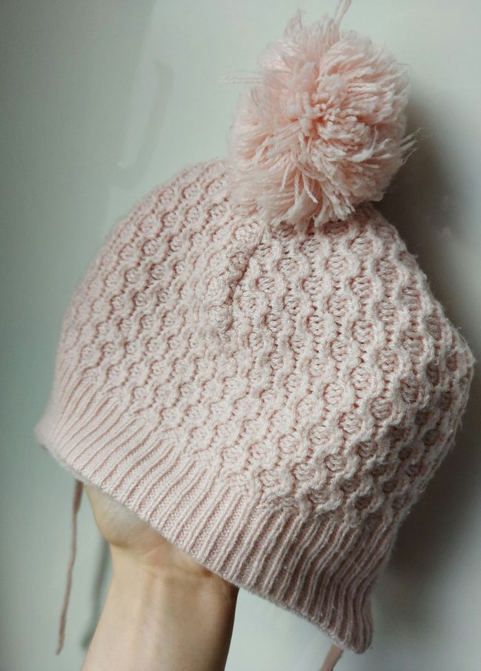 Bonnet - photo numéro 3