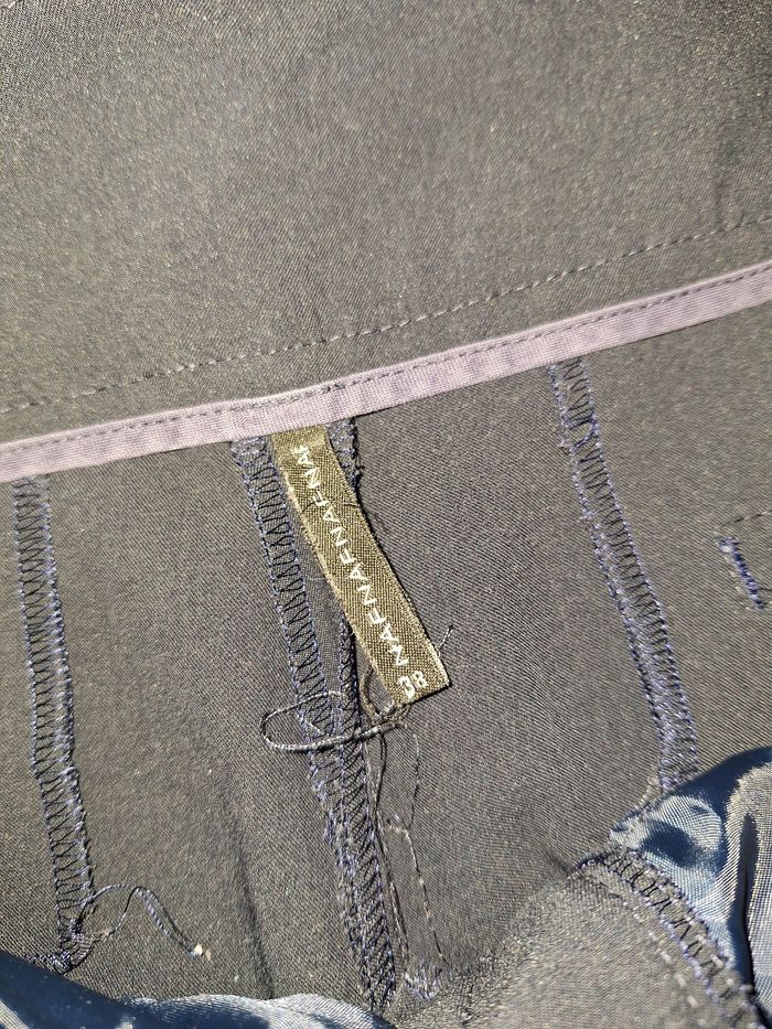 Short naf naf 38 - photo numéro 2