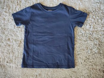 Tee-shirt taille 5 ans DPAM
