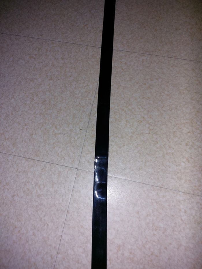 Ceinture 109cm très bon état - photo numéro 4