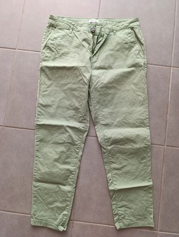 Pantalon Chino