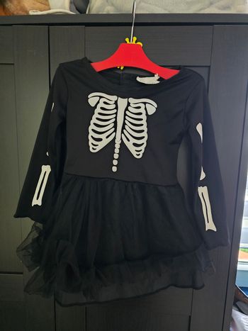 Déguisement halloween