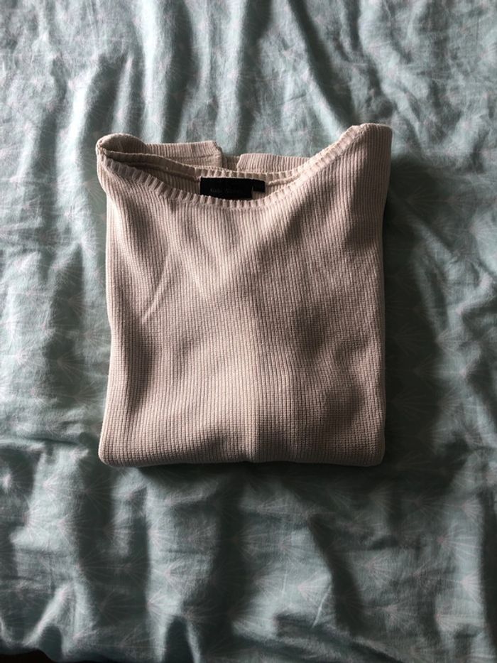Pull femme taille 42/44 - photo numéro 4